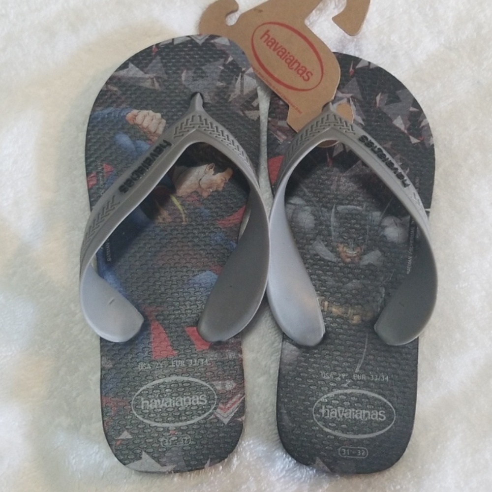Havianas NWT